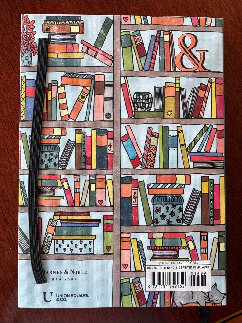 My Book Journal - Great for Bookclub Leaders- Reading Diary for Bibliophiles